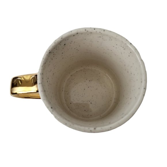 Anthropologie Light and Love Mug - Picture 4 of 5